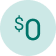 No monthly fee