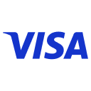 Visa logo