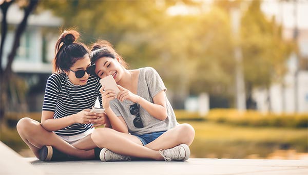 Suncorp Bank Kids Bank Accounts tips on how to save money as a teen